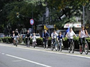 Bike Argentina